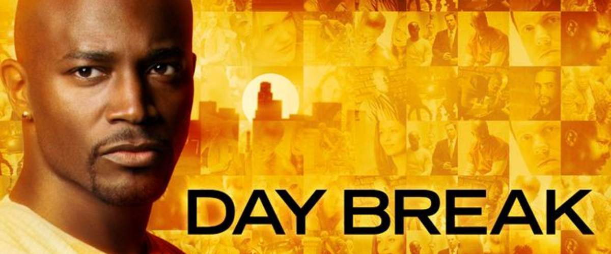 Day Break - Season 1