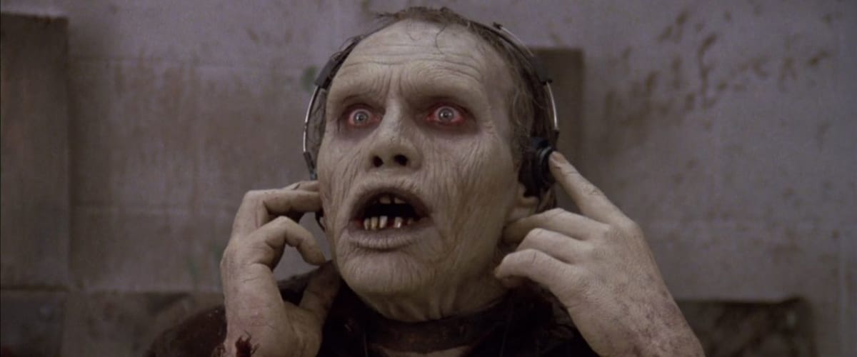 Watch Day of the Dead (1985)