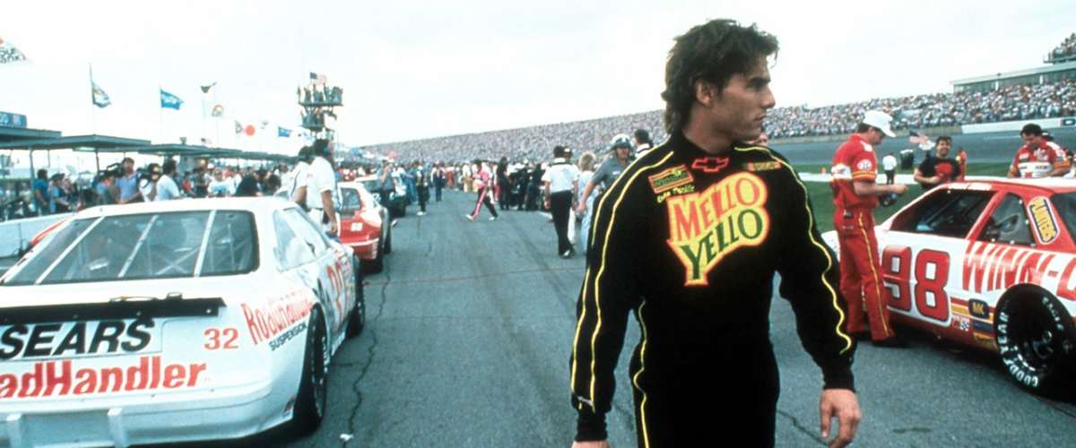 Days of Thunder