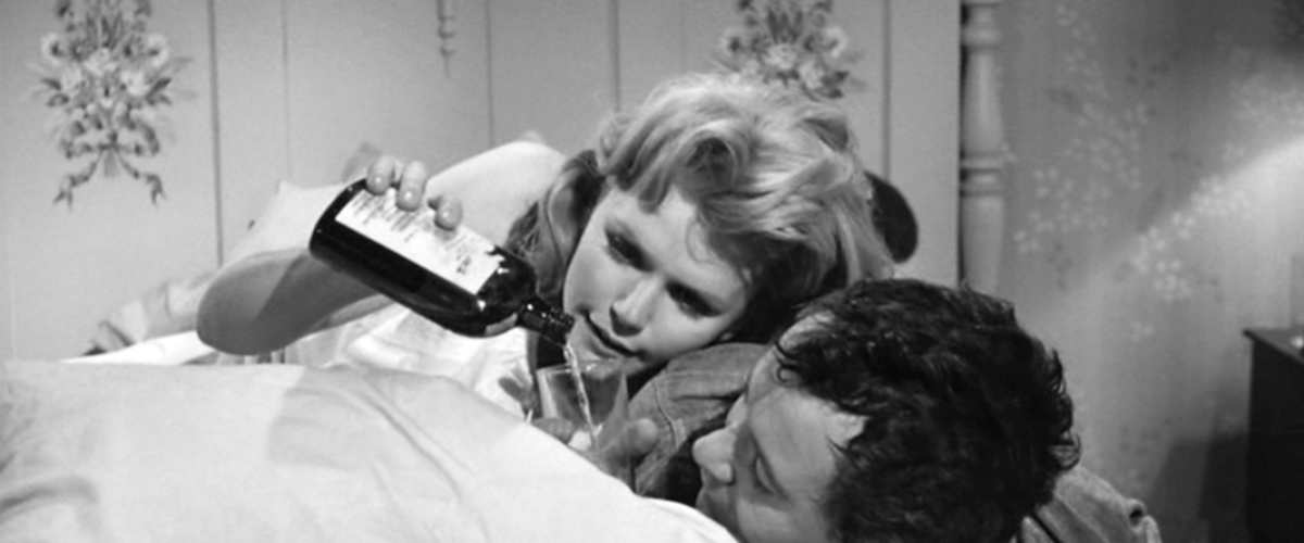 Days Of Wine And Roses