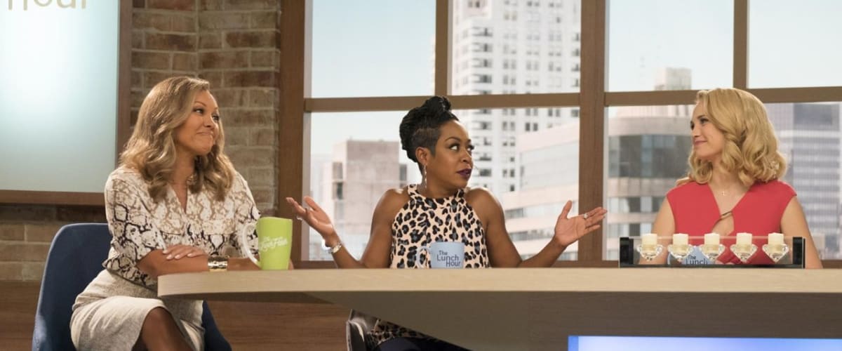 Daytime Divas - Season 1