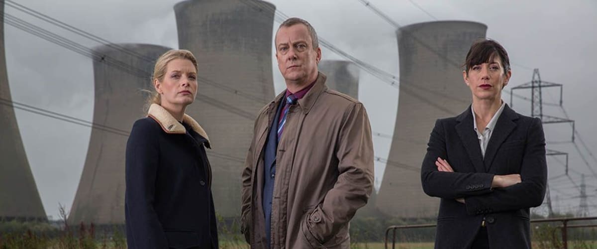 DCI Banks - Season 6
