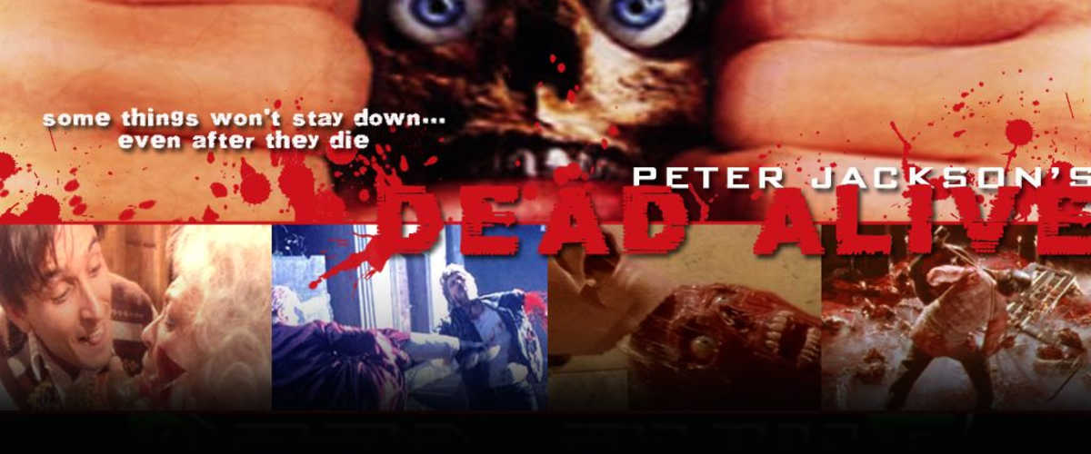 Watch Dead Alive
