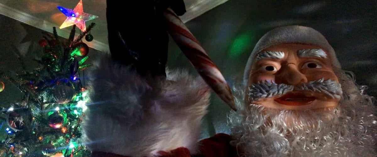 Watch Dead by Christmas