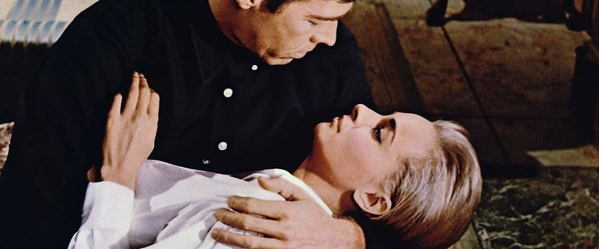 Watch Dead Heat on a Merry-Go-Round