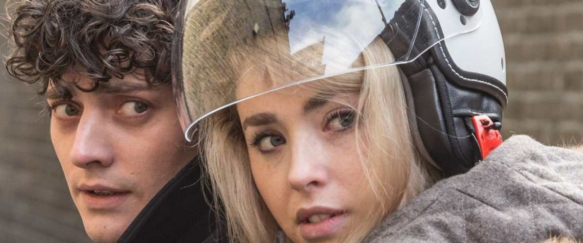 Dead in a Week: Or Your Money Back