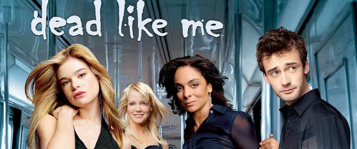 Dead Like Me - Season 2