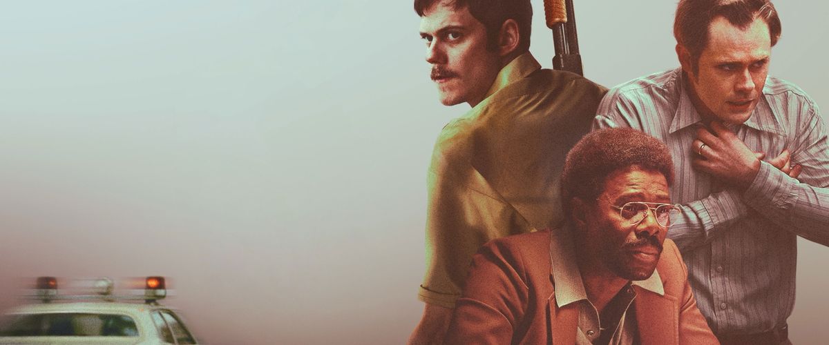 Watch Dead Man's Wire