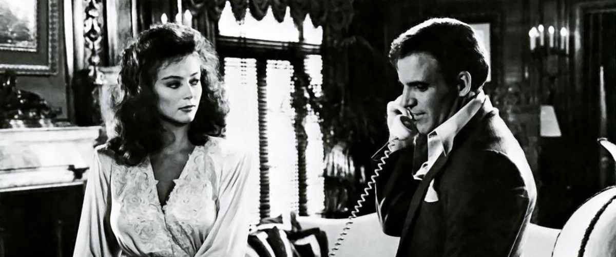 Dead Men Don't Wear Plaid