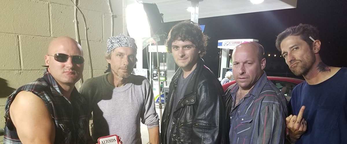 Dead Of Night - Season 1