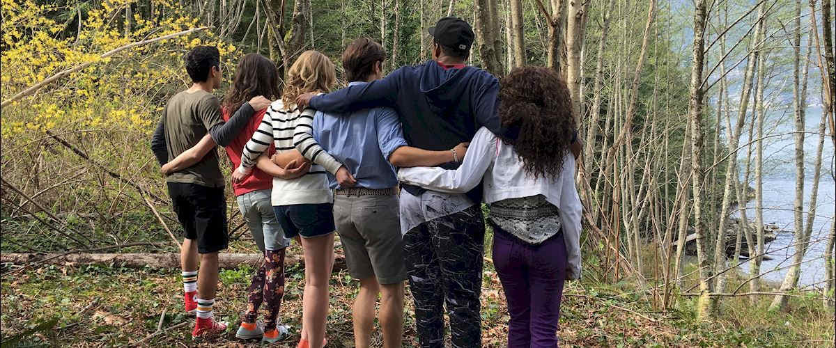 Dead of Summer - Season 1