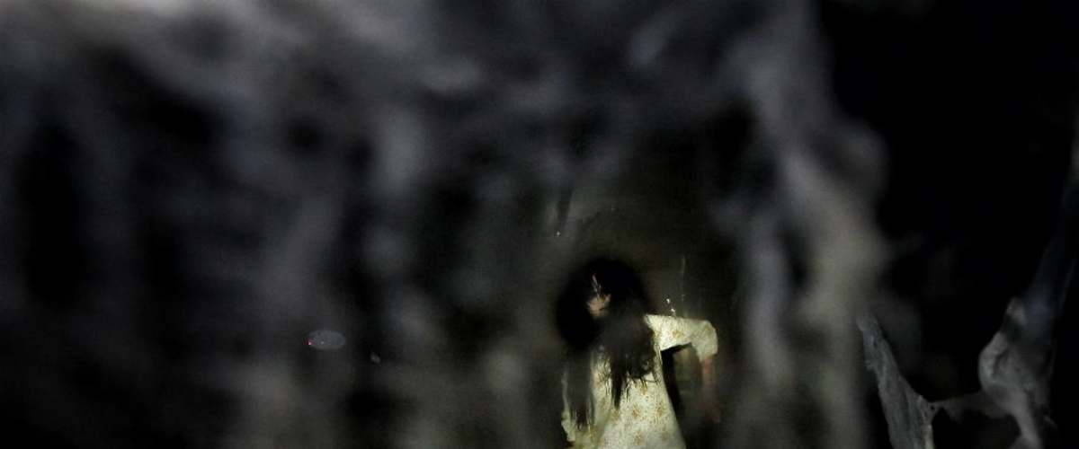 Dead Silent - Season 1