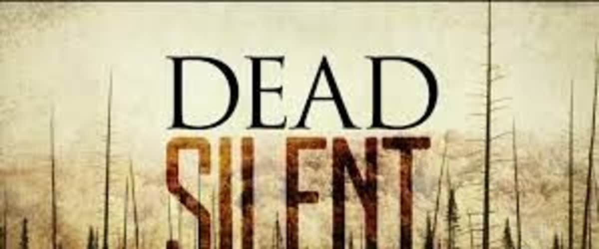 Dead Silent - Season 3