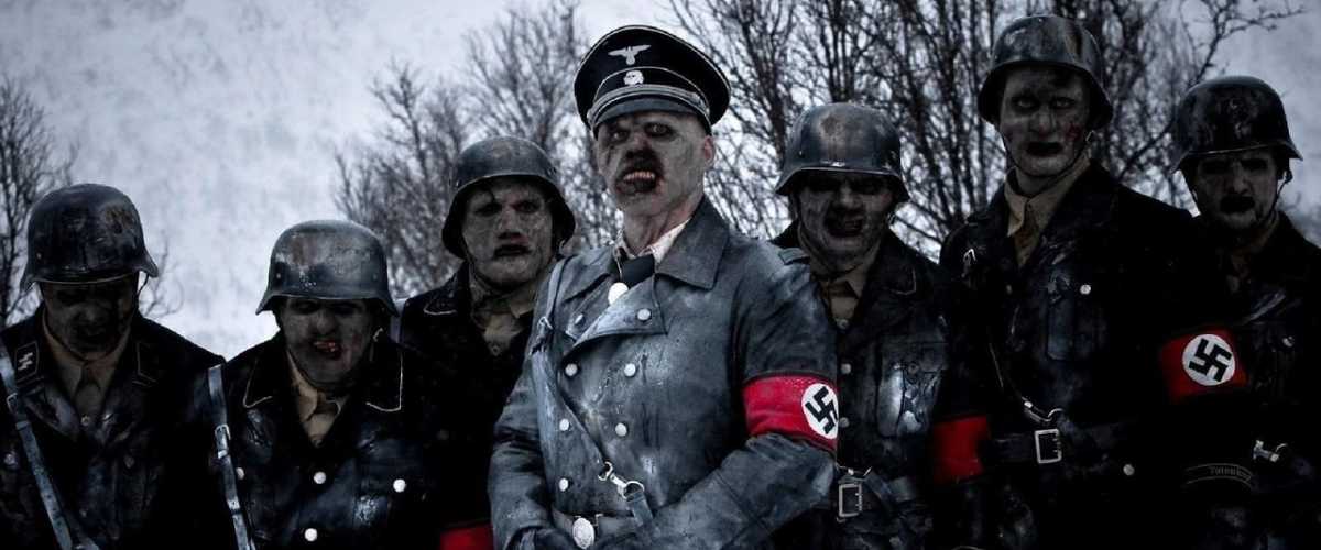 Watch Dead Snow