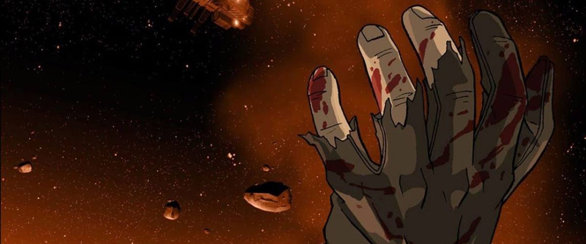 Dead Space: Downfall