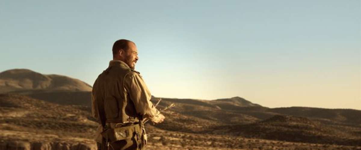 Watch Deadfall Trail