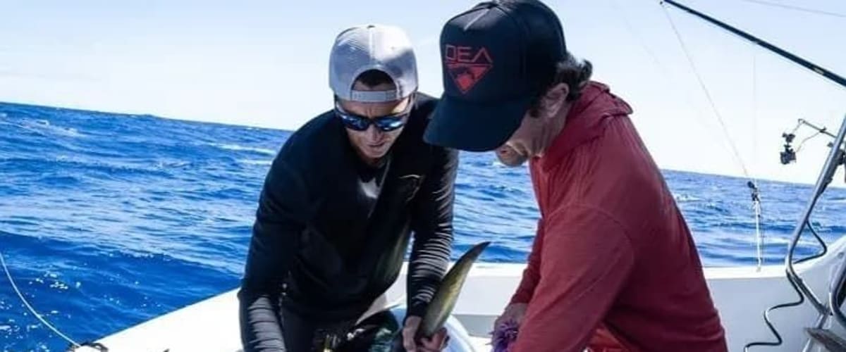 Watch Deadliest Catch: Bloodline - Season 3