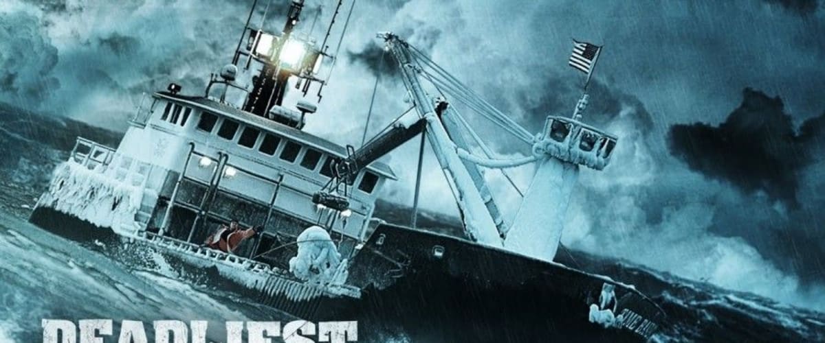 Watch Deadliest Catch - Season 12