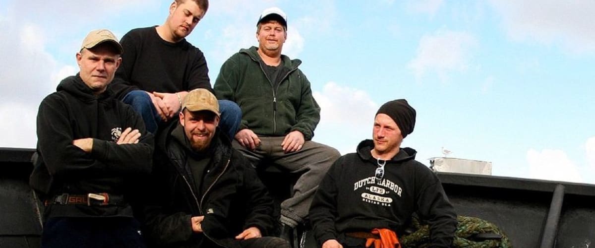 Watch Deadliest Catch - Season 13