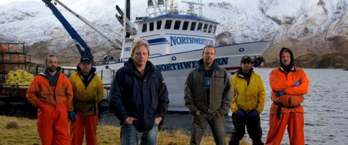 Deadliest Catch - Season 14