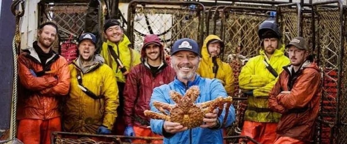 Deadliest Catch - Season 18