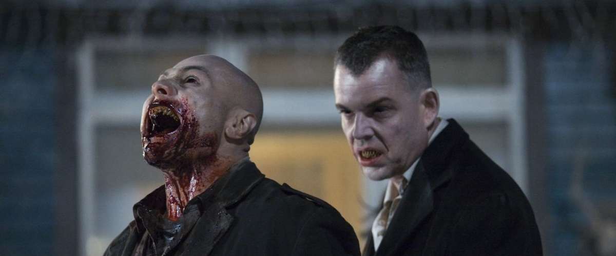 Deadliest Warrior - Season 03