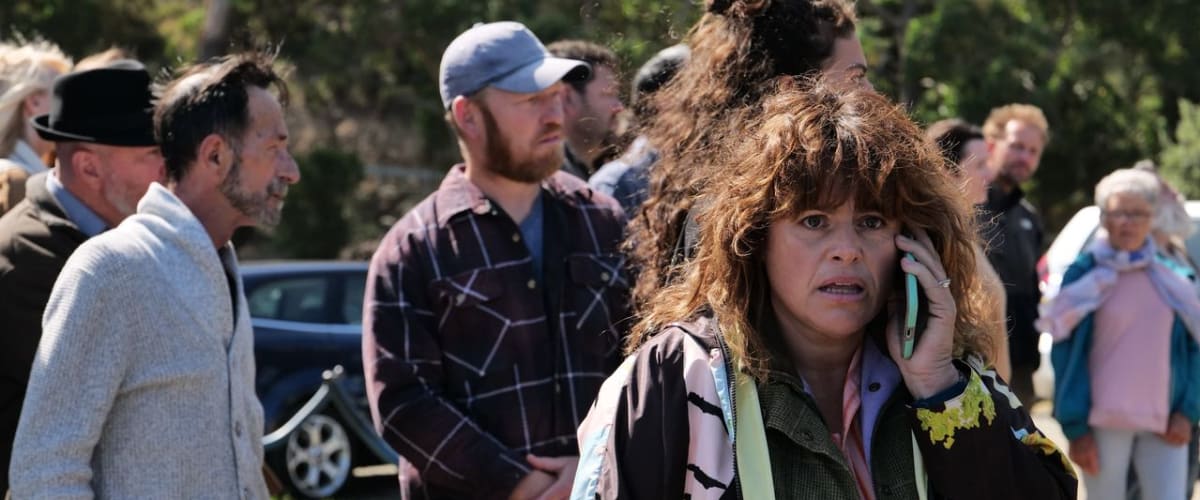 Watch Deadloch - Season 1