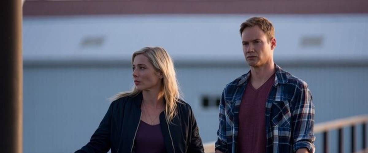 Watch Deadly Secrets By The Lake