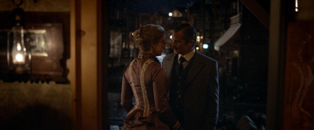 Watch Deadwood: The Movie