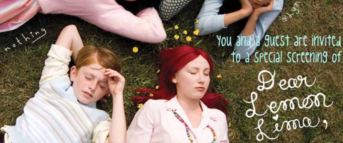 Watch Dear Lemon Lima