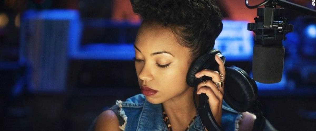 Dear White People - Season 1