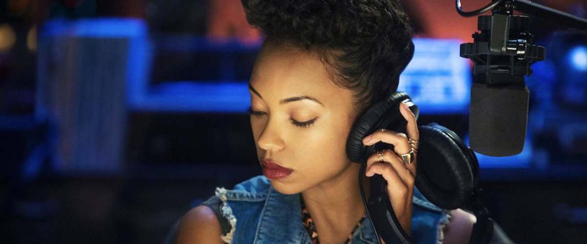 Dear White People - Season 2