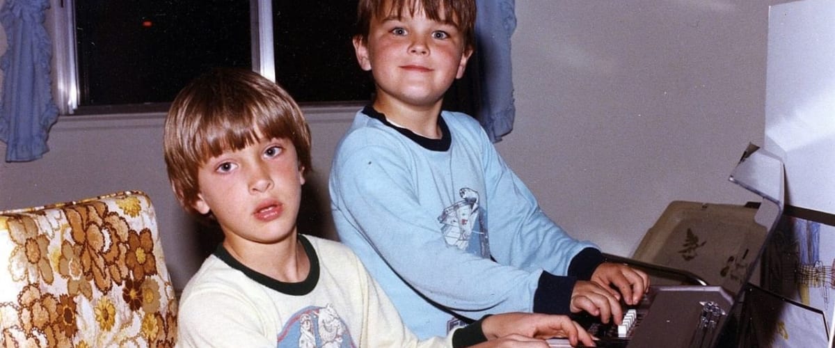 Dear Zachary: A Letter to a Son About His Father