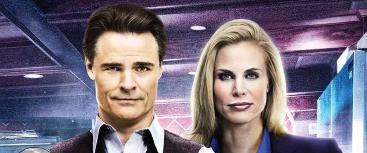 Watch Death Al Dente: A Gourmet Detective Mystery