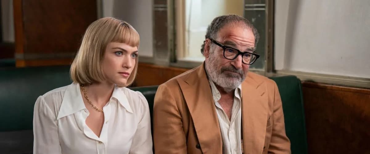 Death and Other Details - Season 1