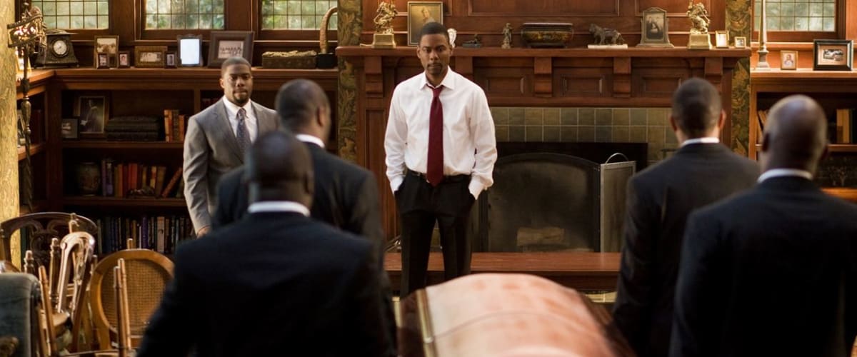 Death at a Funeral (2010)