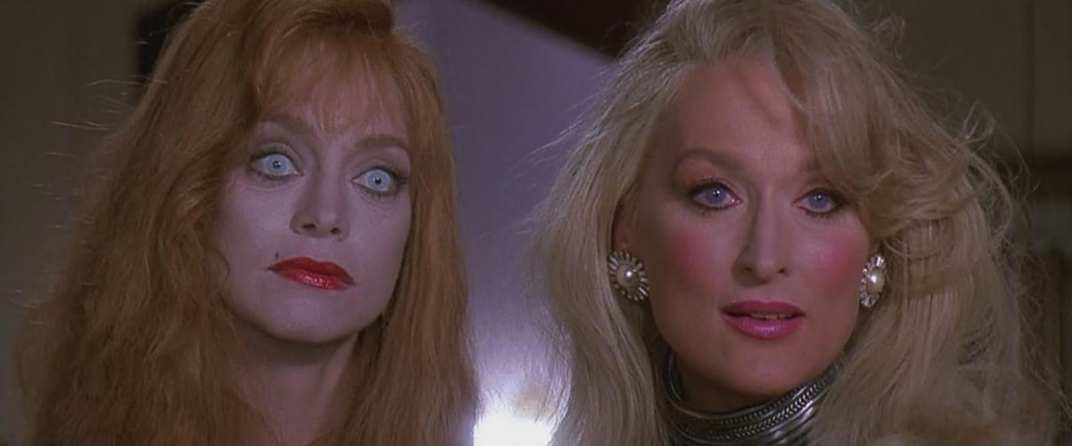 Death Becomes Her