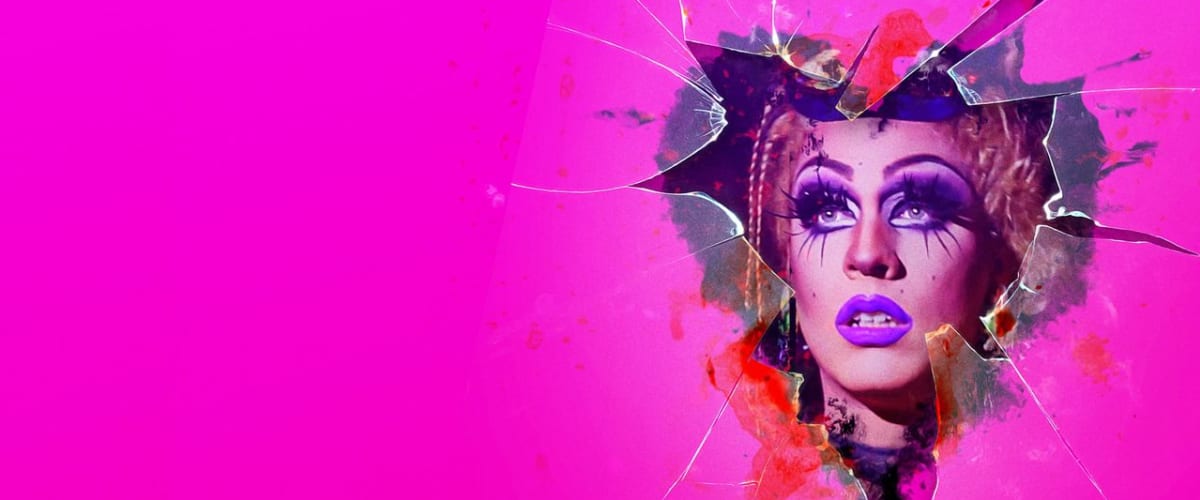 Watch Death Drop Gorgeous