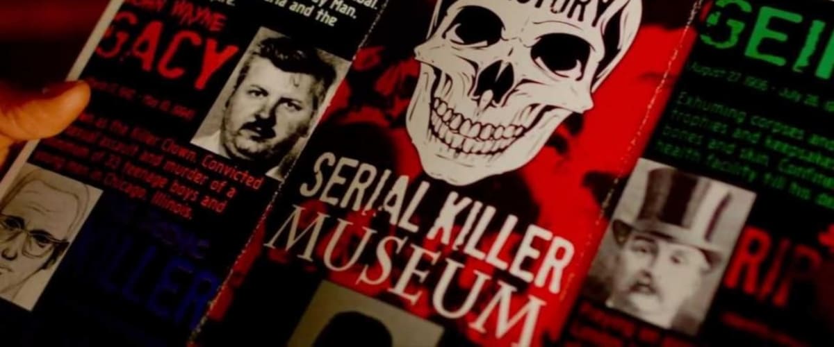 Watch Death Factory (The Butchers)