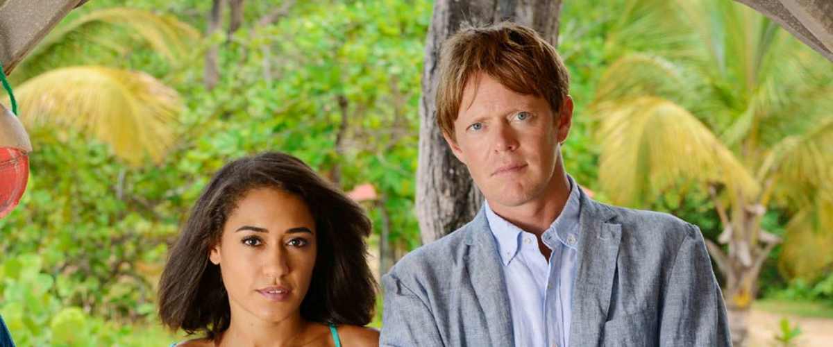 Watch Death in Paradise - Season 1