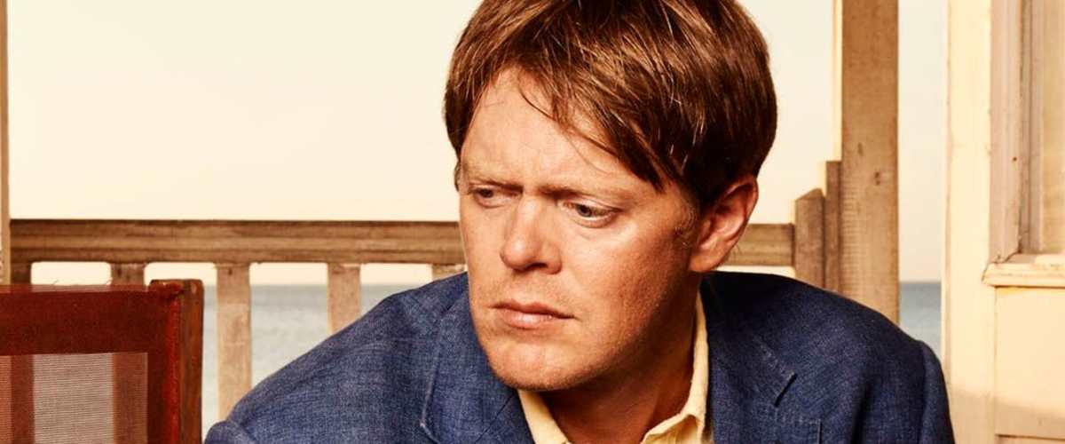 Watch Death in Paradise - Season 6