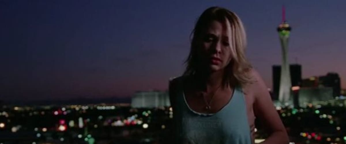 Watch Death In The Desert