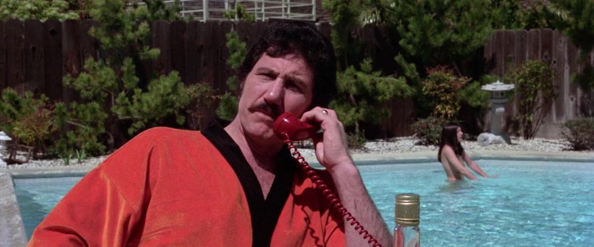 Watch Death Machines