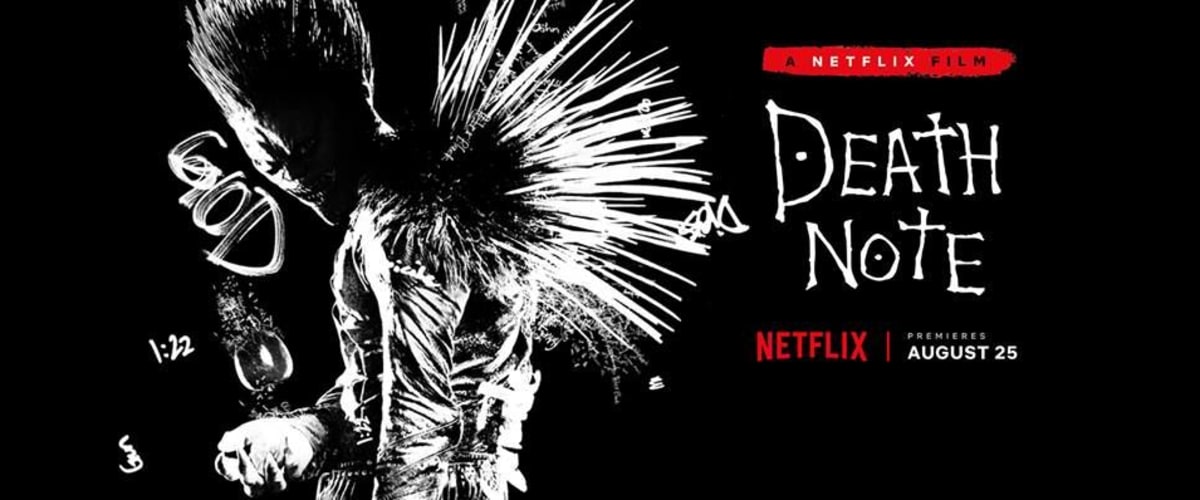 Death note fmovies sale