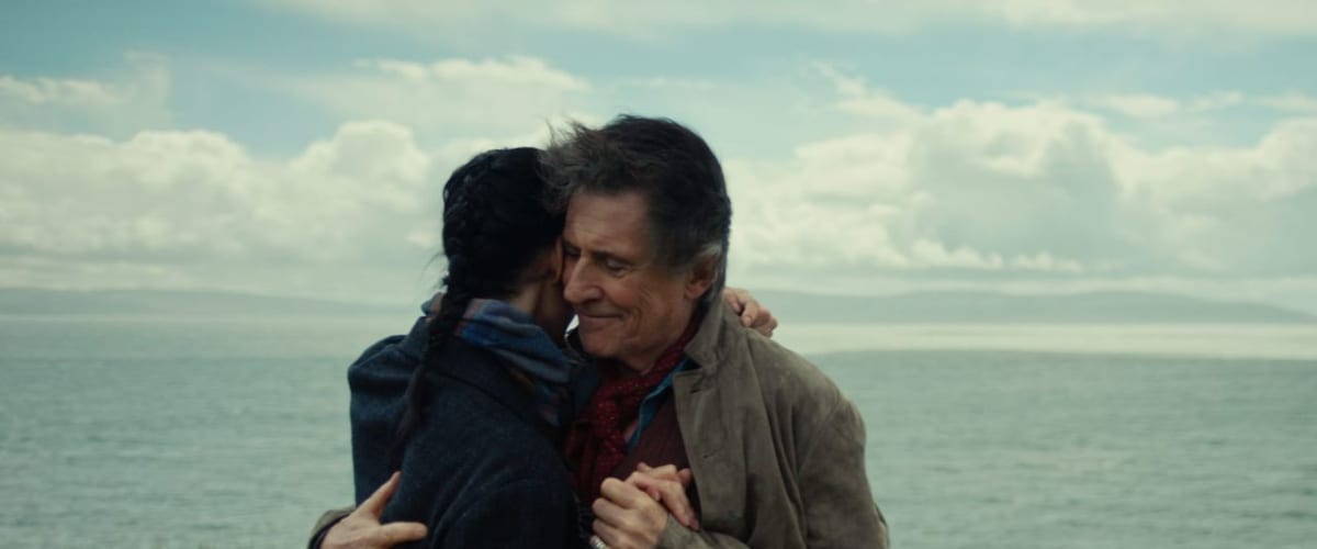 Death of a Ladies' Man