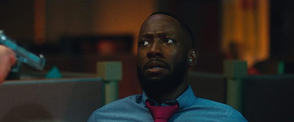 Watch Death of a Telemarketer