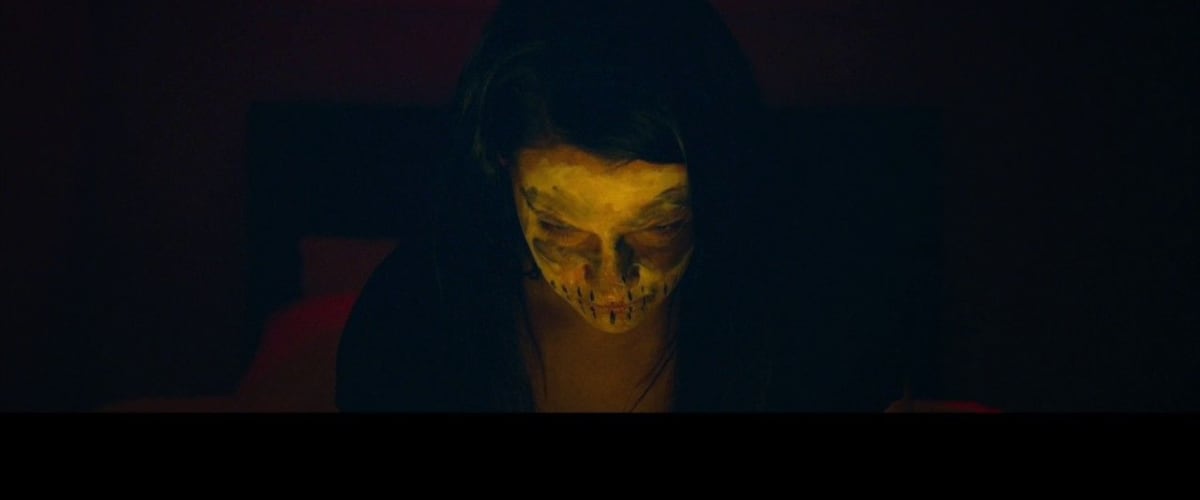 Death on Scenic Drive