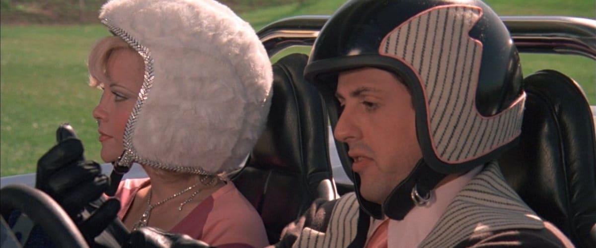 Watch Death Race 2000