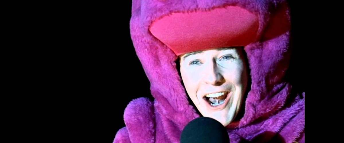 Watch Death to Smoochy