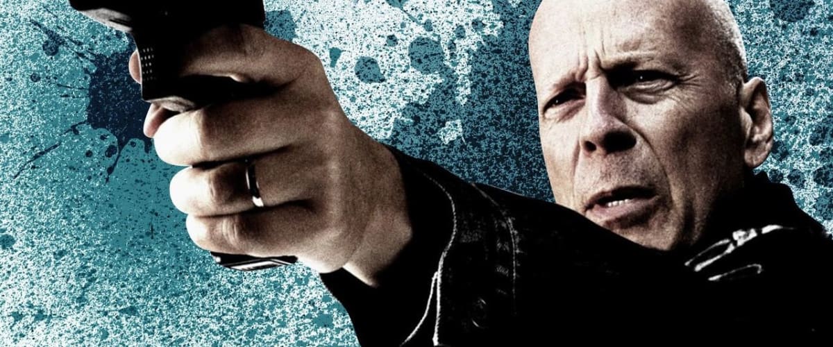 Death Wish (2018) - IMDb